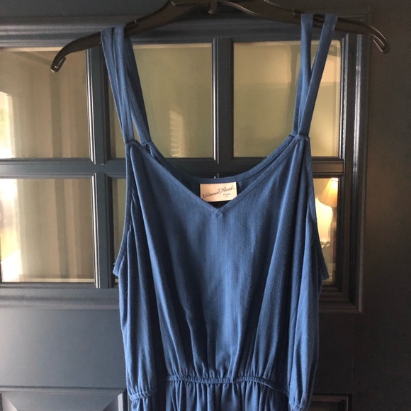 Universal Thread Dresses & Skirts - Universal Thread Midi Dress